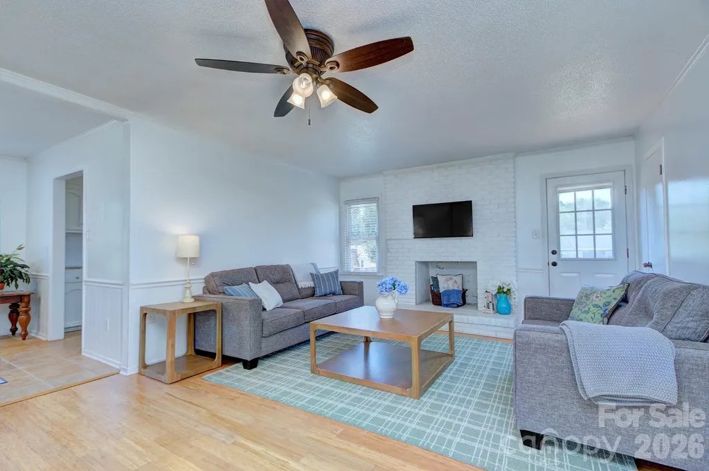 2603 Cherokee Court Gastonia NC 28056