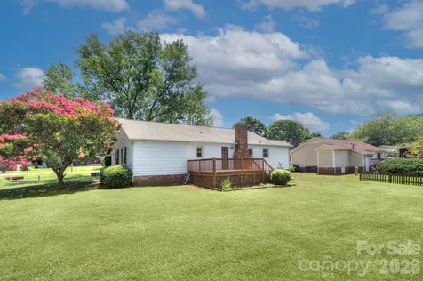 2603 Cherokee Court Gastonia NC 28056