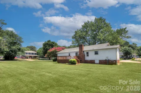 2603 Cherokee Court Gastonia NC 28056