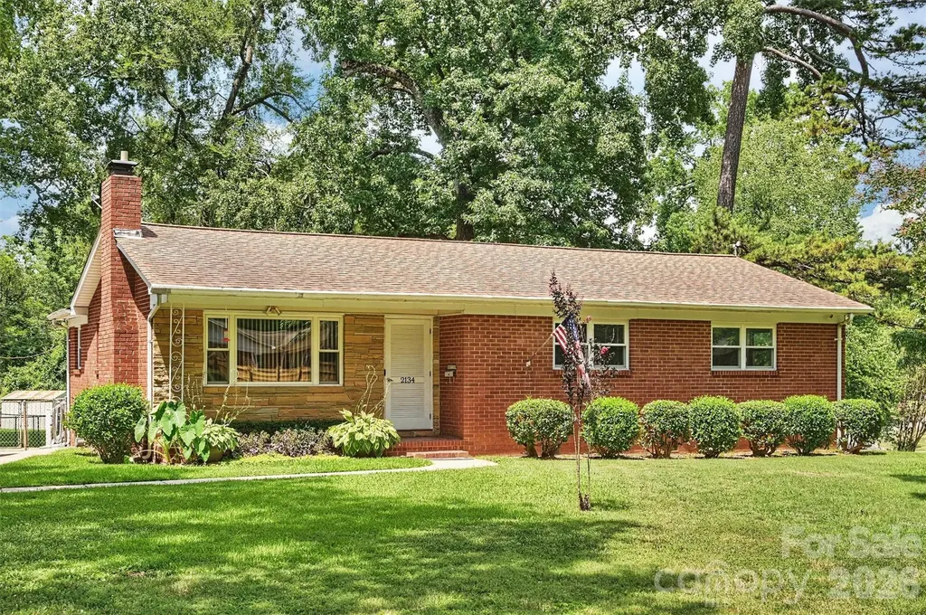 2134 Bromwich Road Charlotte NC 28208