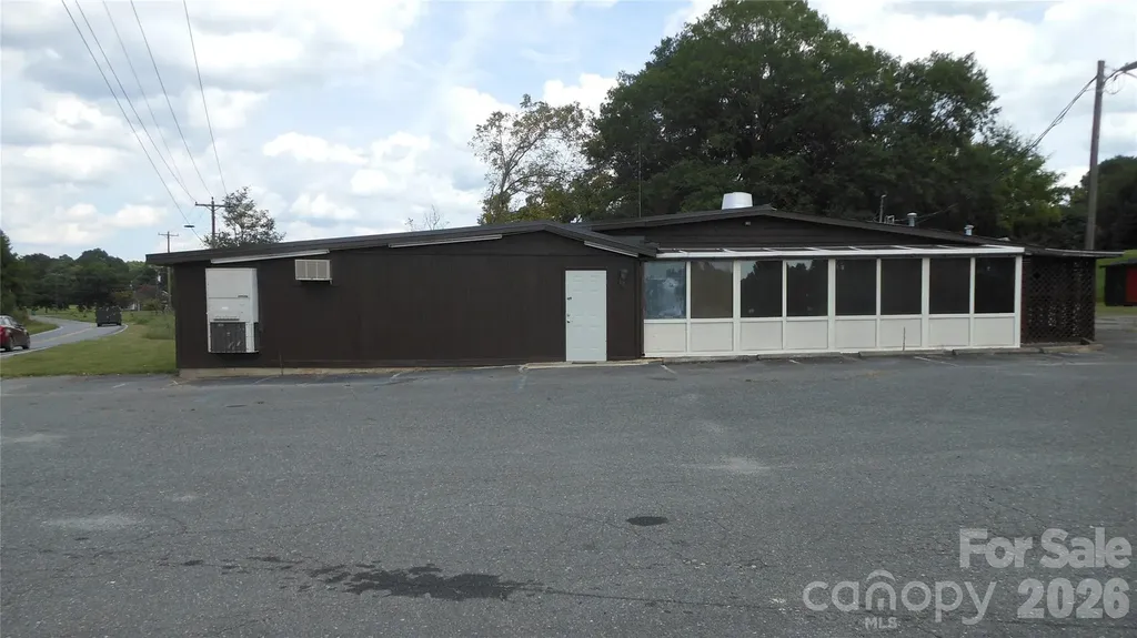 1553 S Battleground Avenue Kings Mountain NC 28086