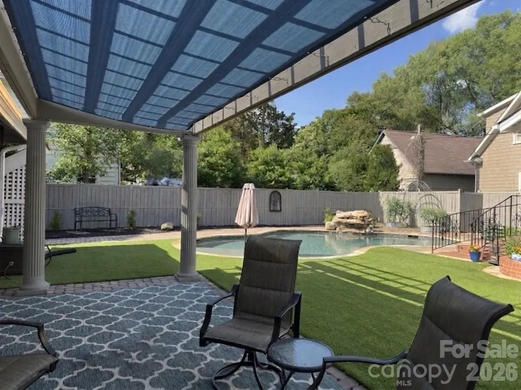 2021 Dilworth Road W Charlotte NC 28203
