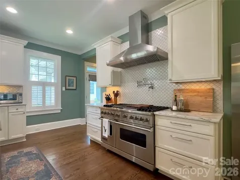 2021 Dilworth Road W Charlotte NC 28203