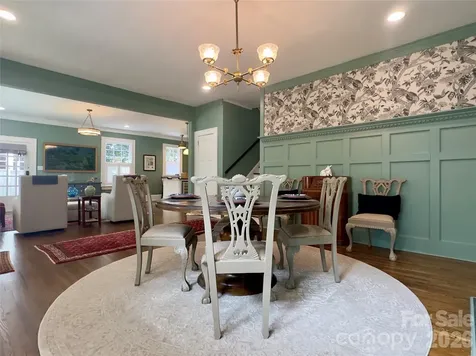 2021 Dilworth Road W Charlotte NC 28203