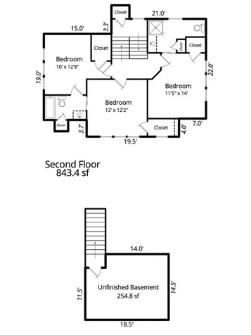 2021 Dilworth Road W Charlotte NC 28203