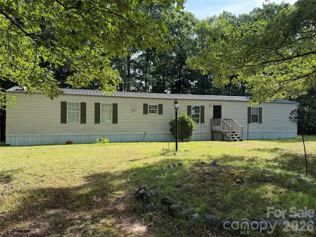 556 Gilbert Road Columbus NC 28722
