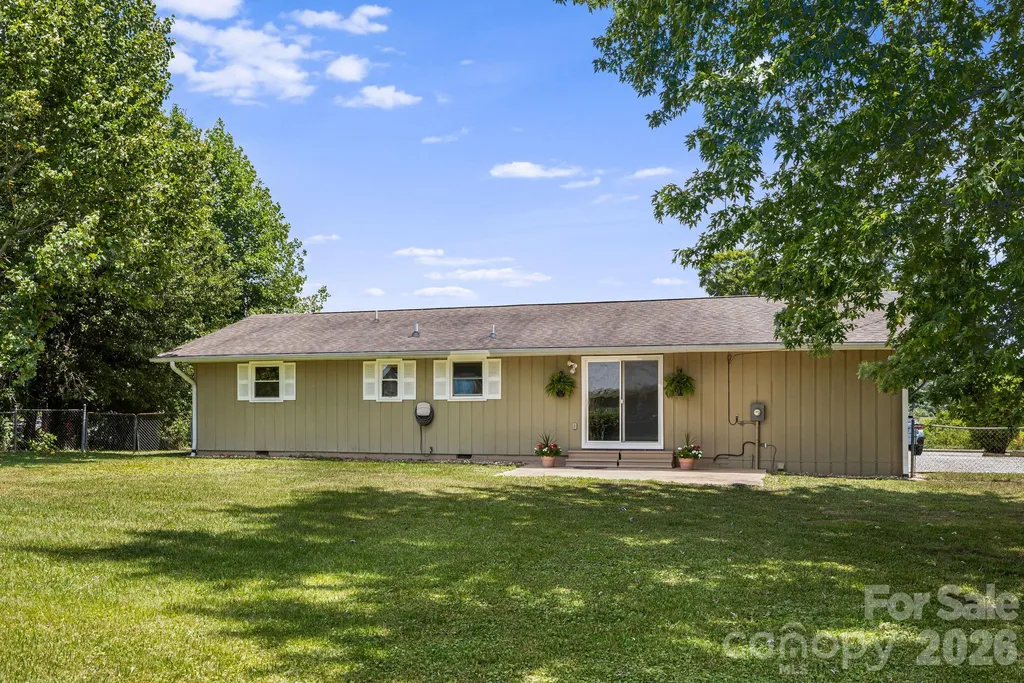 490 Ecusta Road Brevard NC 28712