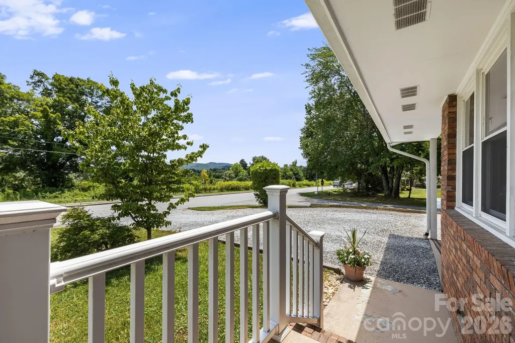 490 Ecusta Road Brevard NC 28712