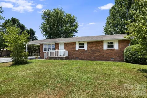 490 Ecusta Road Brevard NC 28712