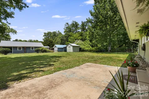 490 Ecusta Road Brevard NC 28712