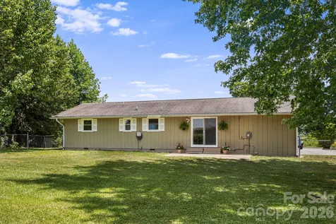 490 Ecusta Road Brevard NC 28712