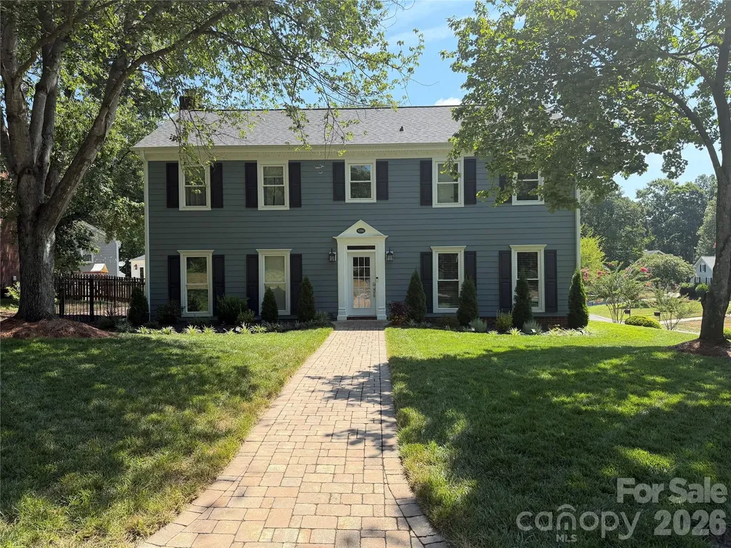 9200 Deer Spring Lane Charlotte NC 28210