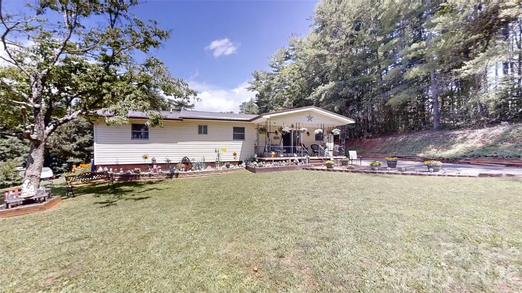 81 Pine Mount Road Weaverville NC 28787