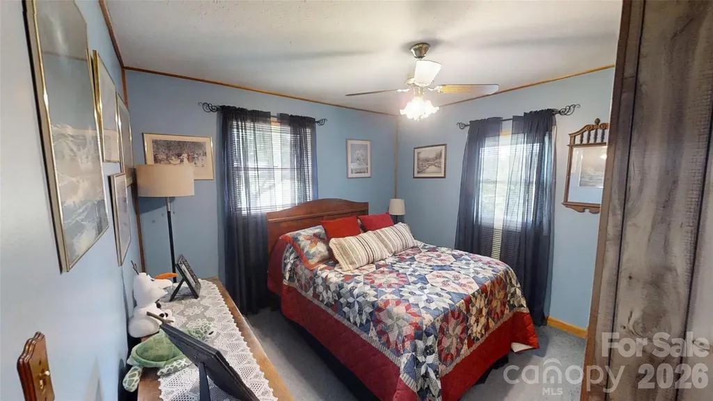 81 Pine Mount Road Weaverville NC 28787