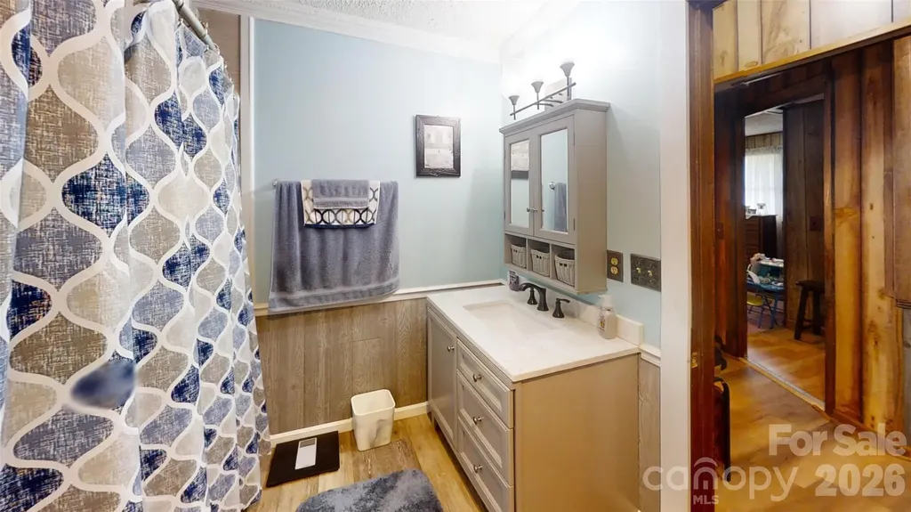 81 Pine Mount Road Weaverville NC 28787