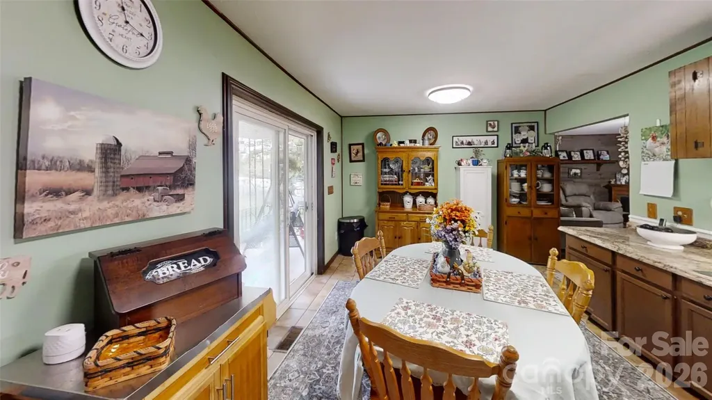 81 Pine Mount Road Weaverville NC 28787