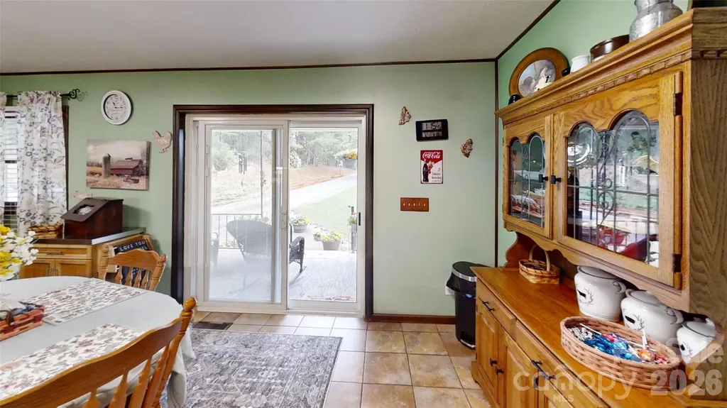 81 Pine Mount Road Weaverville NC 28787