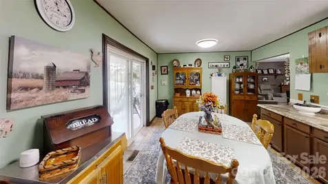 81 Pine Mount Road Weaverville NC 28787
