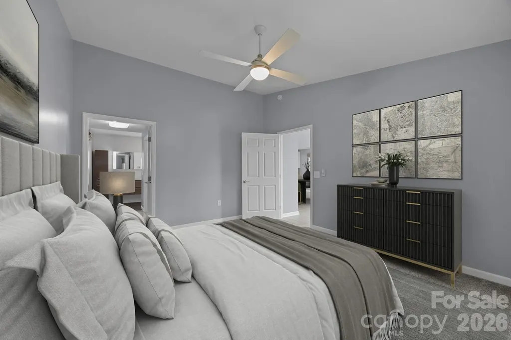 41 Beekeeper Trail Swannanoa NC 28778