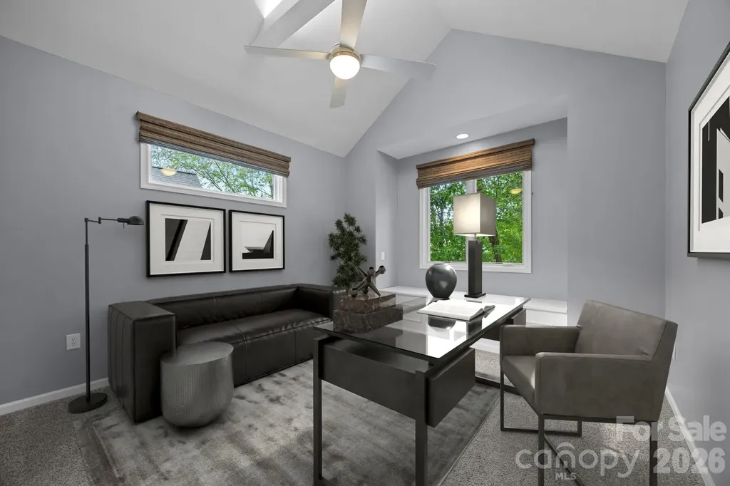 41 Beekeeper Trail Swannanoa NC 28778