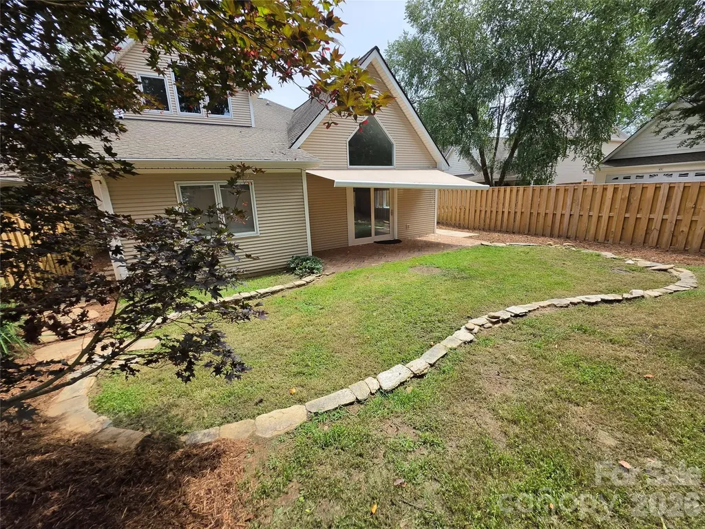 41 Beekeeper Trail Swannanoa NC 28778