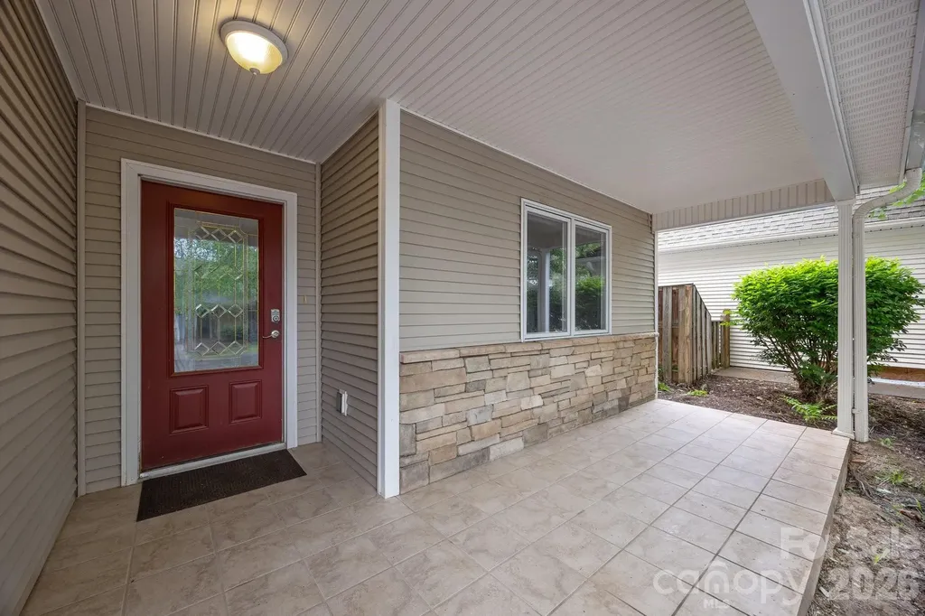 41 Beekeeper Trail Swannanoa NC 28778