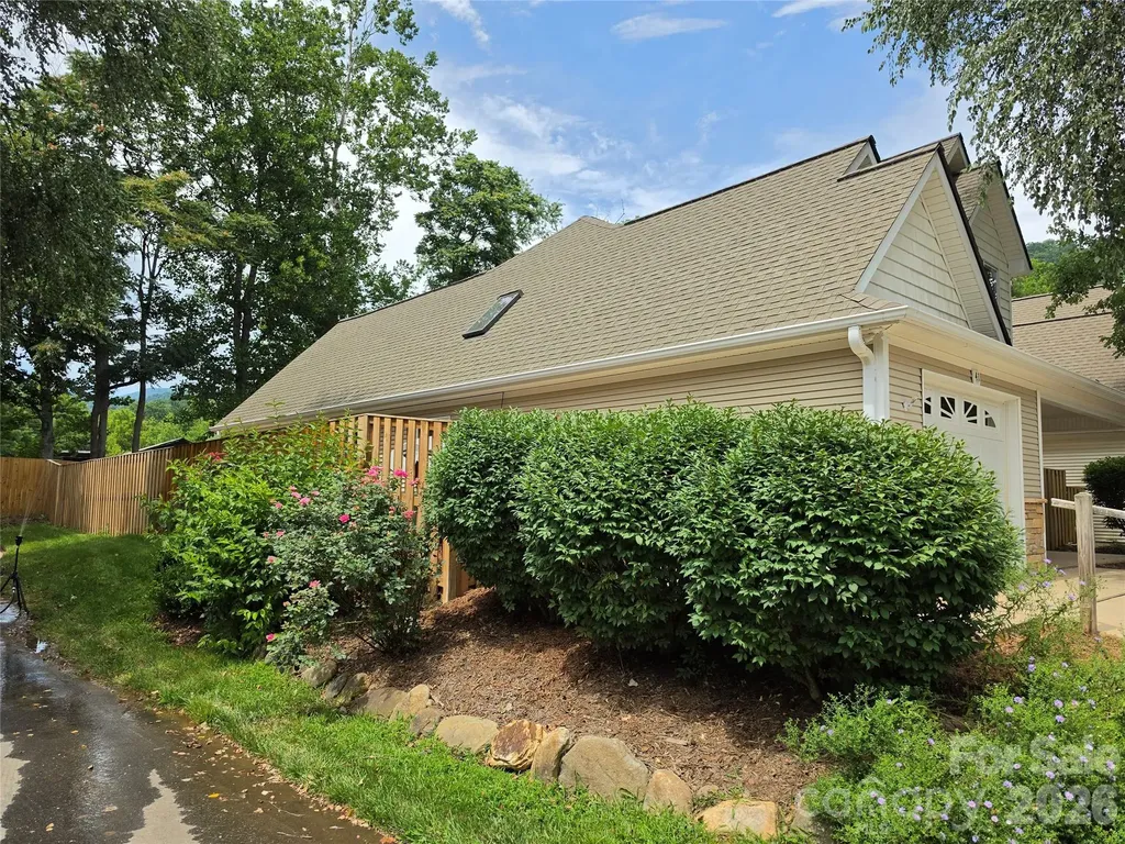 41 Beekeeper Trail Swannanoa NC 28778