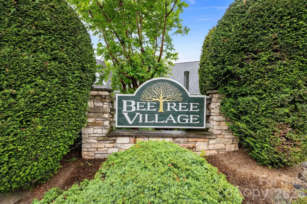 41 Beekeeper Trail Swannanoa NC 28778
