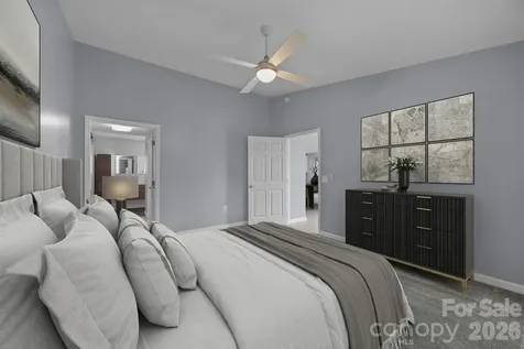 41 Beekeeper Trail Swannanoa NC 28778