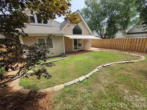 41 Beekeeper Trail Swannanoa NC 28778