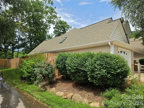 41 Beekeeper Trail Swannanoa NC 28778