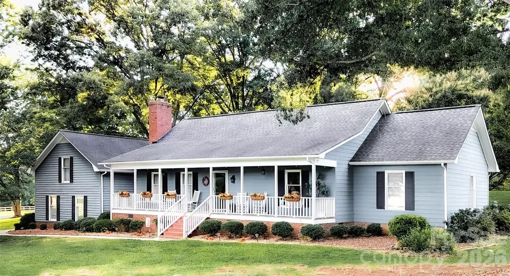 9319 Old Gold Mine Court Mint Hill NC 28227