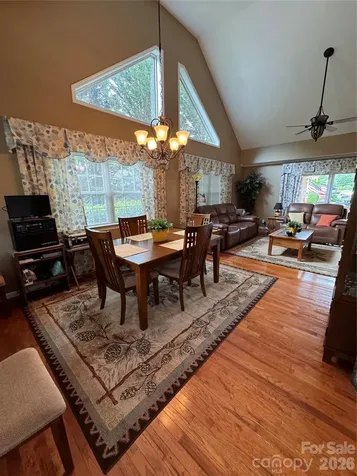 25 Elderberry Loop Newland NC 28657