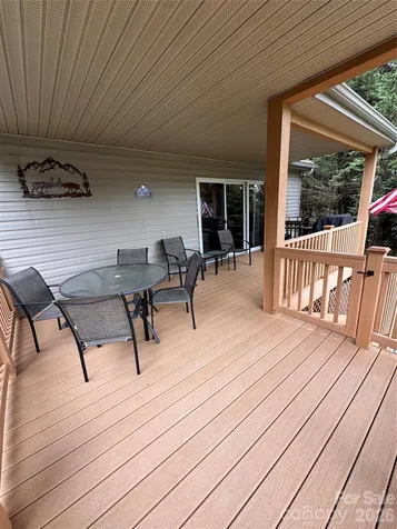 25 Elderberry Loop Newland NC 28657