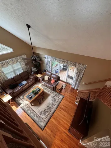 25 Elderberry Loop Newland NC 28657