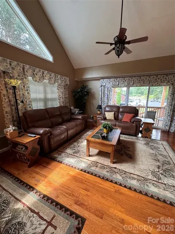 25 Elderberry Loop Newland NC 28657