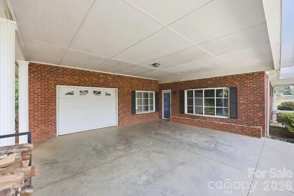 355 Swink Avenue Salisbury NC 28147