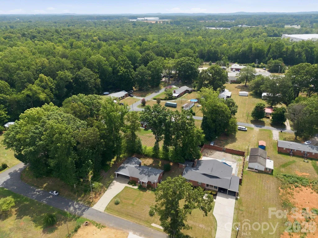 355 Swink Avenue Salisbury NC 28147