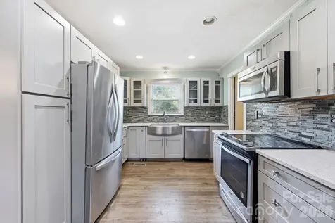 355 Swink Avenue Salisbury NC 28147