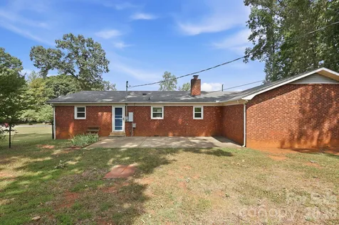 355 Swink Avenue Salisbury NC 28147