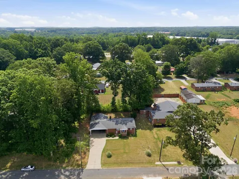 355 Swink Avenue Salisbury NC 28147