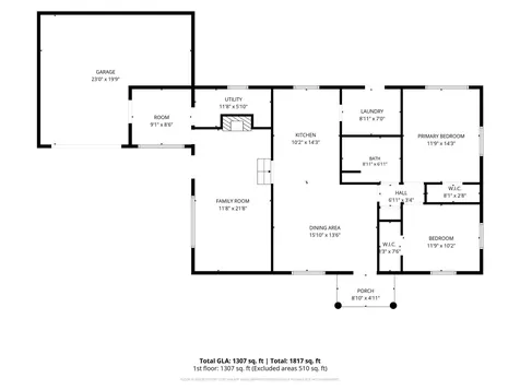 355 Swink Avenue Salisbury NC 28147