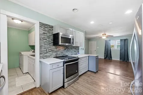 355 Swink Avenue Salisbury NC 28147