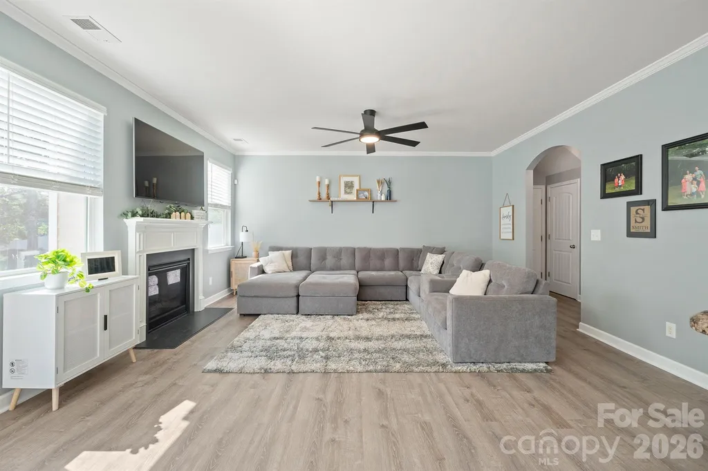 17120 Caldwell Track Drive Huntersville NC 28078