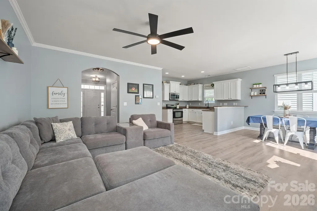 17120 Caldwell Track Drive Huntersville NC 28078