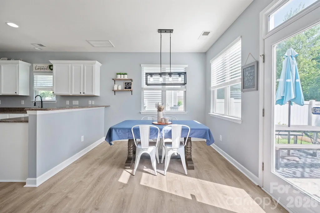 17120 Caldwell Track Drive Huntersville NC 28078