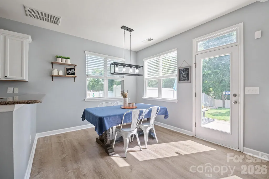 17120 Caldwell Track Drive Huntersville NC 28078
