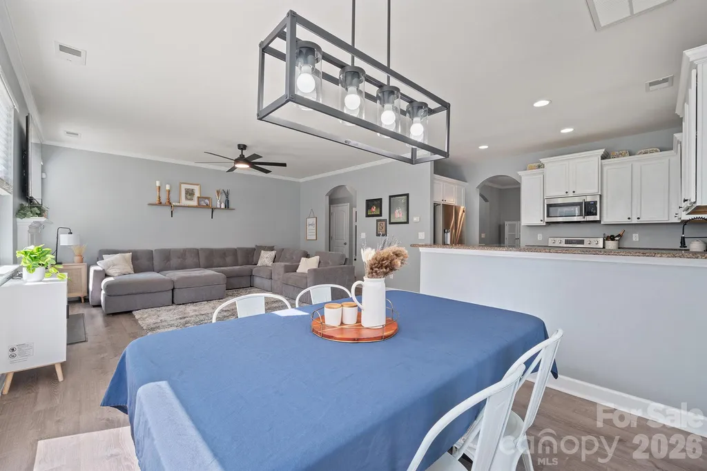 17120 Caldwell Track Drive Huntersville NC 28078