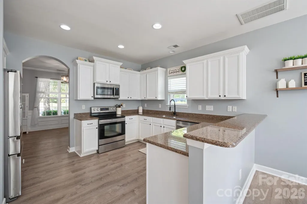 17120 Caldwell Track Drive Huntersville NC 28078