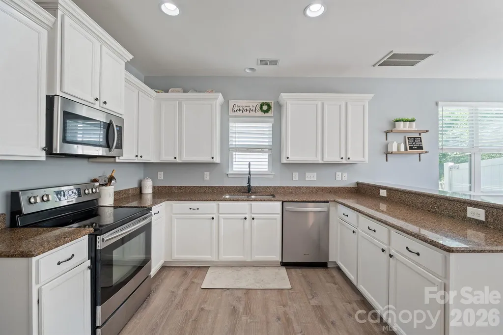 17120 Caldwell Track Drive Huntersville NC 28078